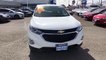 2018 Chevrolet Equinox Carson City, NV | Chevrolet SUVs Carson City, NV
