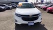 2018 Chevrolet Equinox Carson City, NV | Chevrolet SUVs Carson City, NV
