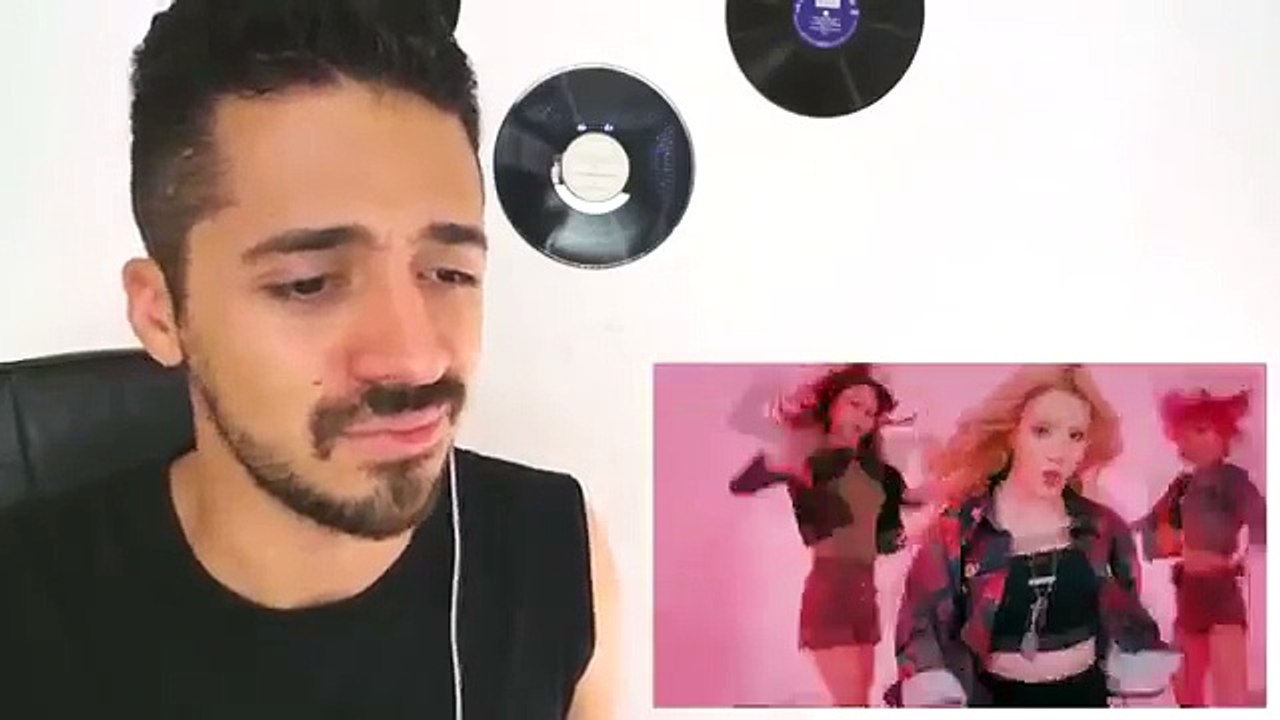 불독(BULLDOK) 어때요(Why Not) [M_V] _ Reaction