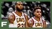 Lebron James Actively Recruiting His Son Bronny Into The NBA