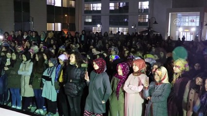 İstiklal Marşı'nın Kabulü ve Mehmet Akif Ersoy'u Anma Günü - ÇANKIRI