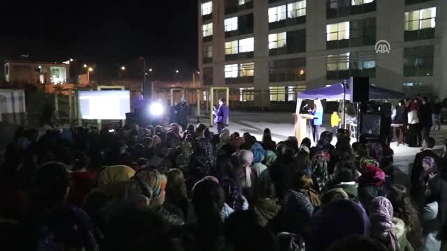 İstiklal Marşı'nın Kabulü ve Mehmet Akif Ersoy'u Anma Günü