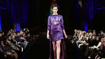 Lily Marotto New York Fashion Week Powered by Art Hearts Fashion NYFW FW18