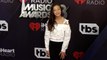 Aubrey Anderson-Emmons 2018 iHeartRadio Music Awards Red Carpet