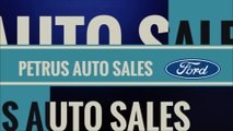 Ford Explorer Deals DeWitt, AR | Ford Dealership Near St. Charles, AR