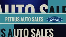 2018 Ford F-150 Des Arc, AR | Ford Dealership Hazen, AR
