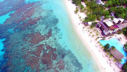 Isla de Roatán uno de los mejores destinos turísticos