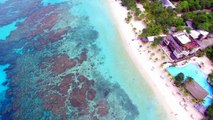 Isla de Roatán uno de los mejores destinos turísticos