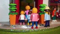 Playmobil Film deutsch - ANGST IM SHOPPING-CENTER - PlaymoGeschichten - Kinderserie