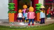 Playmobil Film deutsch - ANGST IM SHOPPING-CENTER - PlaymoGeschichten - Kinderserie