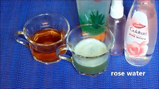 काले घेरों से कैसे छुटकारा पाएं/magical Home Remedies to remove Under eye Dark Circles (Hindi)