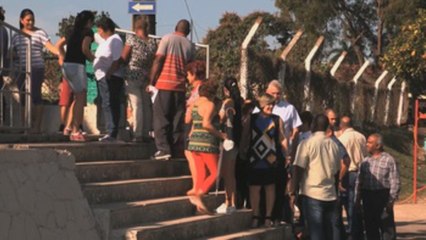 Cuba destaca su "masiva" participación electoral pese a caída de 8 puntos