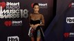 Draya Michele 2018 iHeartRadio Music Awards Red Carpet