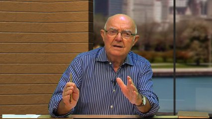 Sembrando Esperanza - Sosteniendo la fe - Ramon Olmo - 03.03.2018