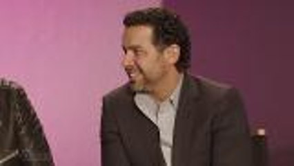 Jon Huertas Reveals The Unusual Way He Discovered His Role of Miguel On 'This Is Us' | In Studio
