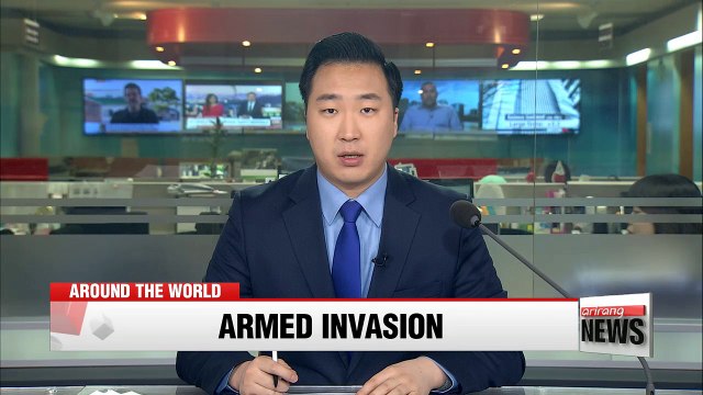 Greek Super League halted as armed PAOK Salonika owner invades pitch