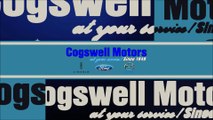 2018 Ford Edge Morrilton AR | Cogswell Motors near Clarksville AR