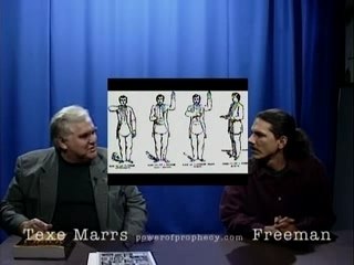 Texe Marrs - Freeman Perspective 1-4
