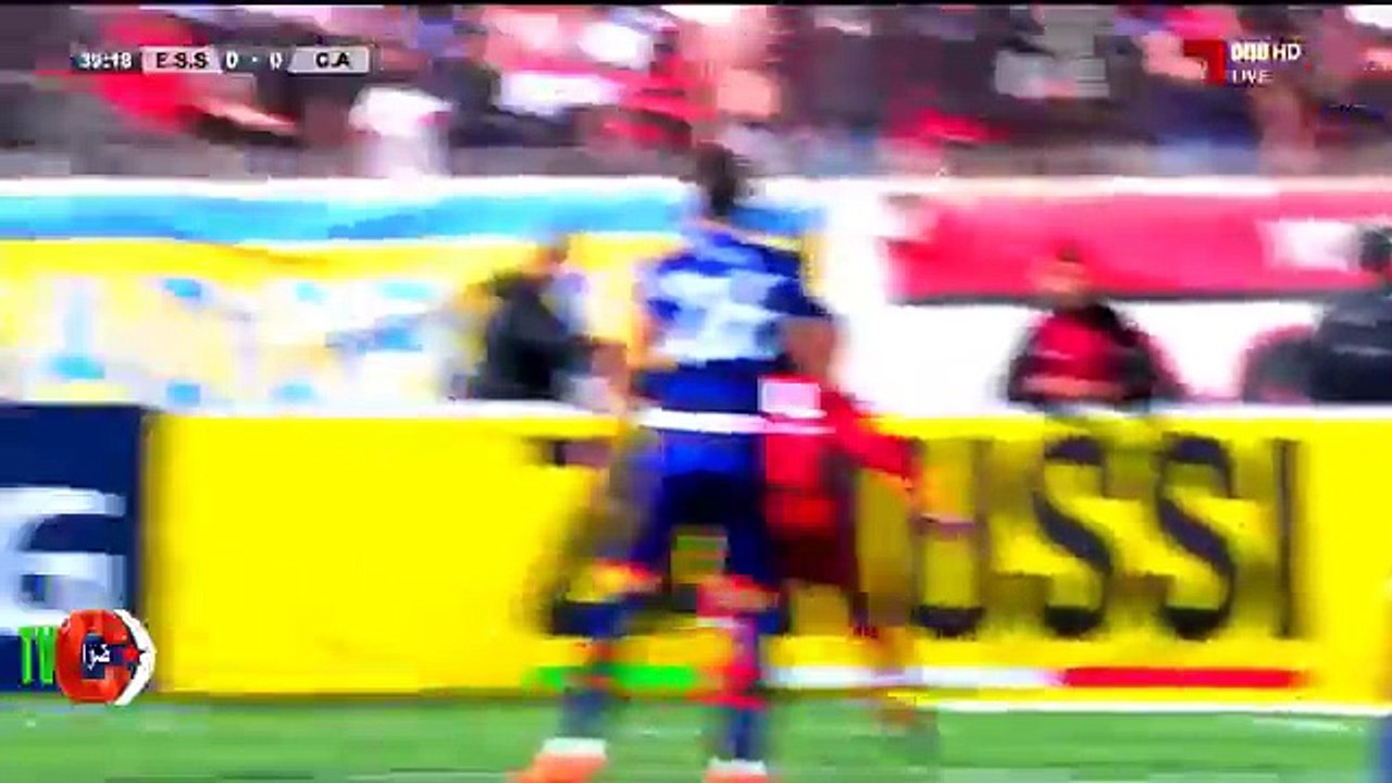 أهداف و ملخص مباراة النجم الساحلي - النادي الإفريقي / Étoile Sahel vs Club Africain