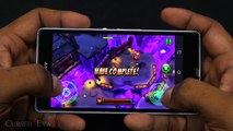 10 Best HD Games (Free) for Android (shown on the Galaxy S3 & Xperia Z) - new - Android Tips #5