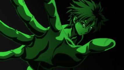 Shinmai Maou no Testament  OP/ OPENING HD