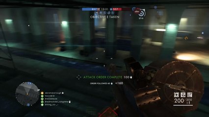 Full squad wiped hella fast