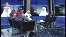 برنانج خاص عن الإعلامي الراحل محمد الزامل الجزء الأول