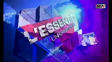 L'ESSENTIEL: Sénégal: Politique: Sit In Reussi de l'opposition?