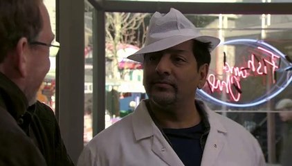 EastEnders 12th March 2018