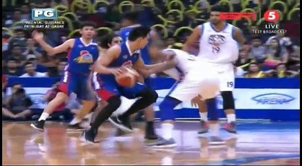MAGNOLIA VS NLEX  MARCH 12 2018 4Q