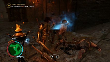 Let's Play Middle-earth: Shadow of War Part 17