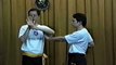 Wing Chun with Terence Yip Siu Nim Tau Part 6