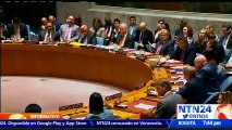 EE. UU. amenazó con una eventual acción unilateral en Siria si la comunidad internacional no actúa para detener la masacre en Guta Oriental