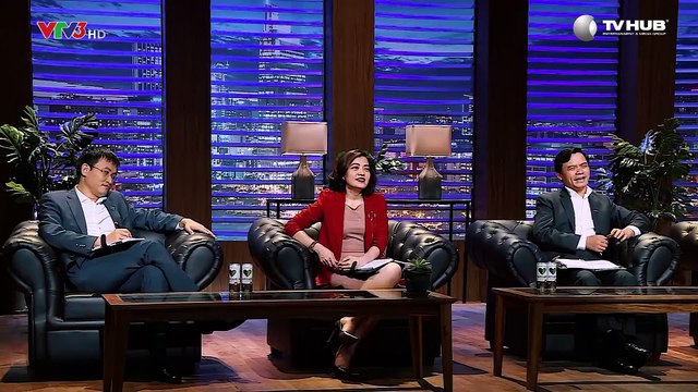 Thương Vụ Bạc Tỷ Tập 7 Full HD l Shark Tank Việt Nam l Vua rửa xe 5S có thêm 11 tỷ đồng sau Shark Tank Thương thuyết căng thẳng, đôi vợ chồng trẻ gọi thành công 11 tỷ đồng từ Shark Phú