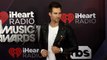 James Maslow 2018 iHeartRadio Music Awards Red Carpet