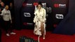 Kehlani 2018 iHeartRadio Music Awards Red Carpet