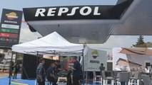 Repsol inaugura sus primeras 10 gasolineras en México-