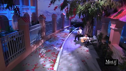 Làm Thơ Tình Em Đọc (Trúc Hồ) - Quốc Khanh & Mai Thanh Sơn - DVD -Một Thuở Học Trò-