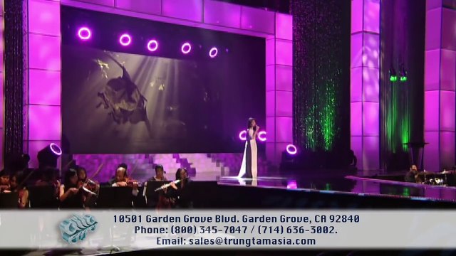 Ai Nói Với Em - Nhạc sĩ- Lê Minh Bằng - Ca sĩ- Tâm Đoan - Asia 65