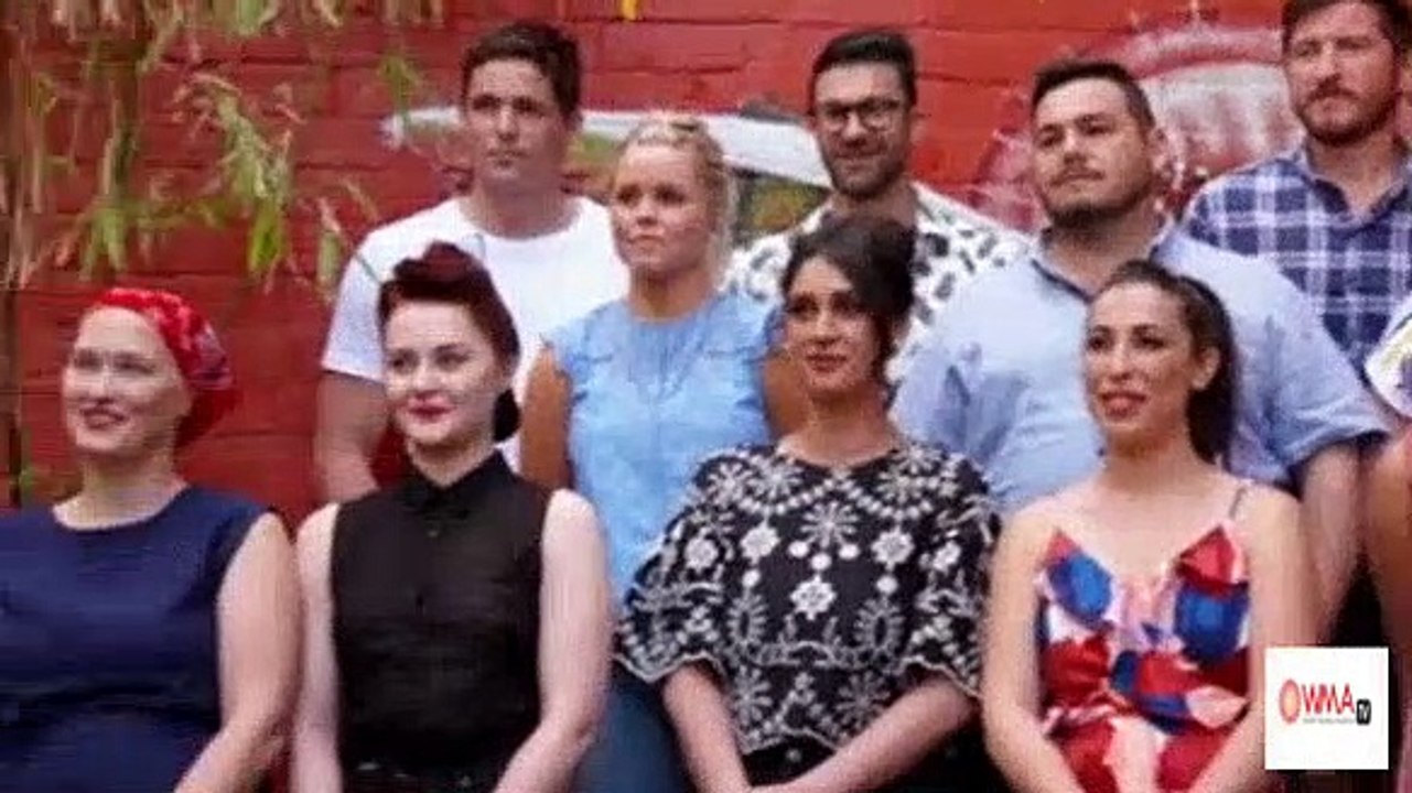 My Kitchen Rules S09E27 Asian Street Food Challenge (Group 2)