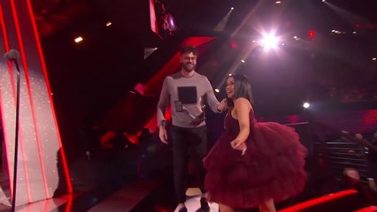 "Thanks Haters" Cardi B wins Best New Artist at the 2018 iHeartRadio Music Awards! on TBS