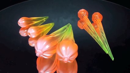 Toy Review: S.H. Figuarts Iron Man MK VI (Black Color Ver.)