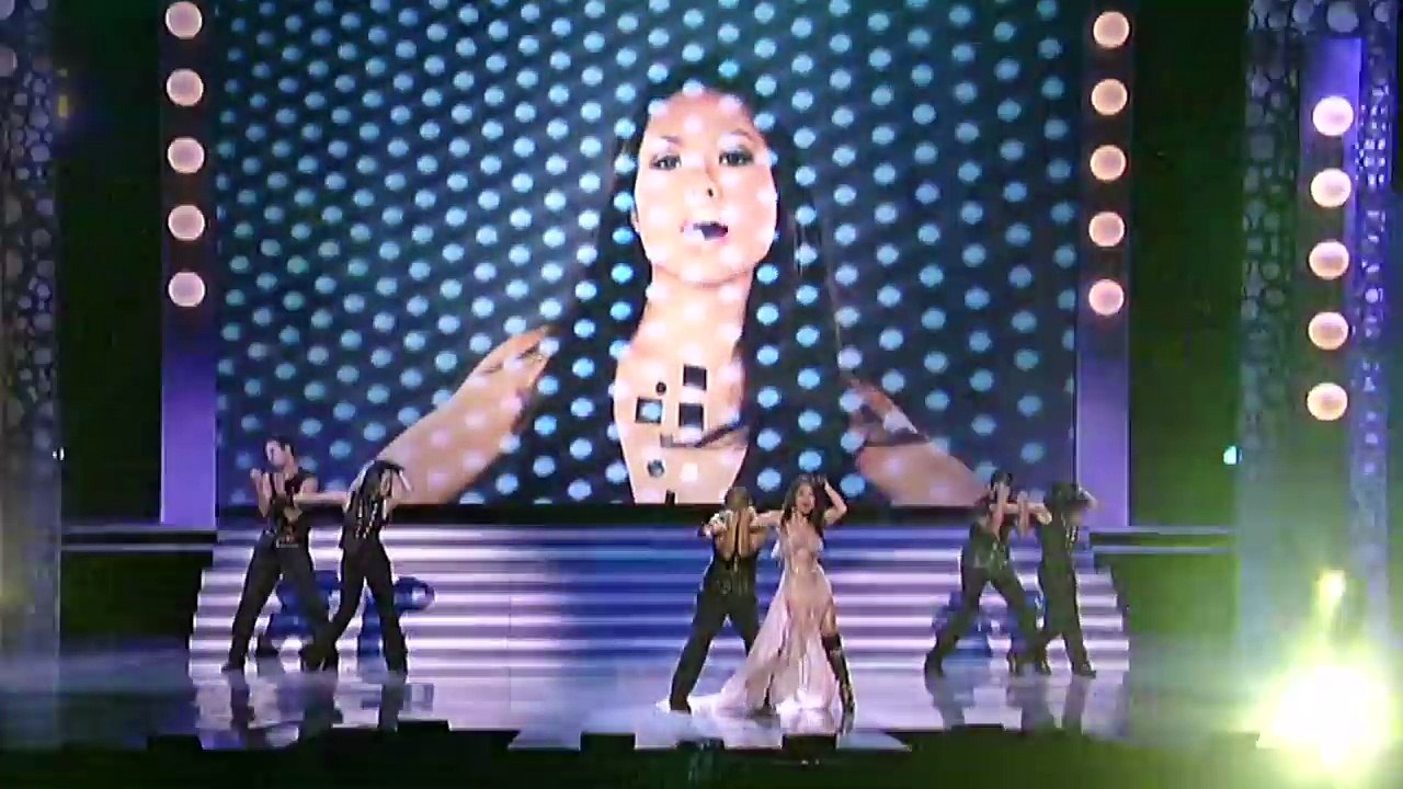 Giấc Mơ Trong Vòng Tay - Ca sĩ- Ánh Minh - Asia 64