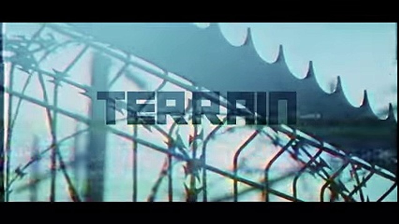 GLK - Terrain