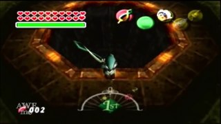 Links Fierce Deity Sword (Legend of Zelda: Majoras Mask) - MAN AT ARMS: REFORGED
