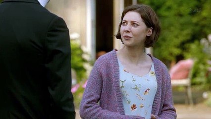 Lewis S07 E02 Down Among the Fearful  2