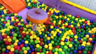 Детская игровая комната Муравейник Развлечение для детей Playground Kids Amusement Decija Igraonica