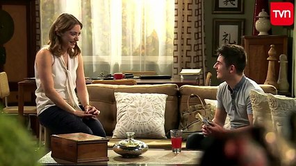 63 Dime quien Fue_clip1