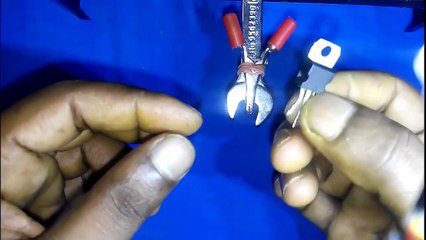5V Reducer Circuit