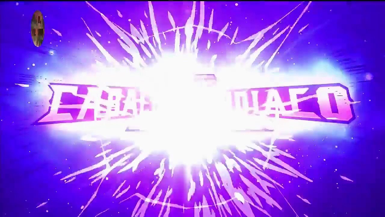 Lost Canvas Vuelve a Canal 5 de Mexico - 19 de marzo